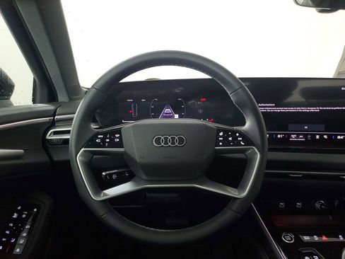 New 2026 Audi A6 Premium Plus image 16