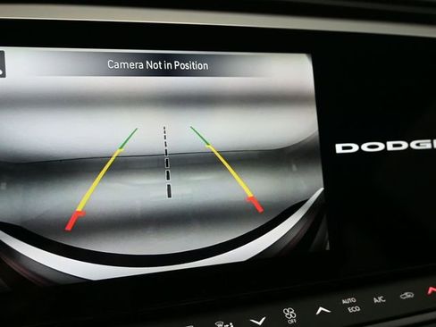 New 2025 Dodge Charger R/T w/ Quick Order Package 25M R/T image 27