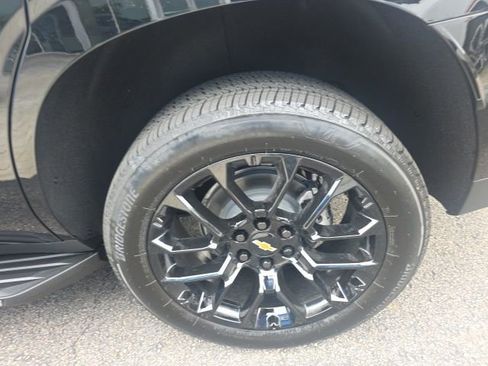 New 2026 Chevrolet Tahoe Premier w/ Sun And Tow Package AWD/4WD image 11