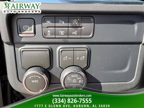 Used 2025 Chevrolet Tahoe LT w/ Comfort Package RWD image 18