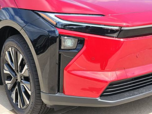 New 2026 Toyota bZ FWD image 7