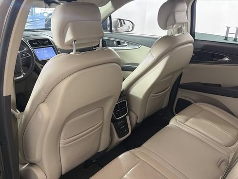 Used 2020 Lincoln Nautilus Reserve w/ Equipment Group 201A FWD image 20