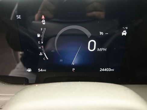 Used 2025 Buick Encore GX Preferred AWD/4WD image 20