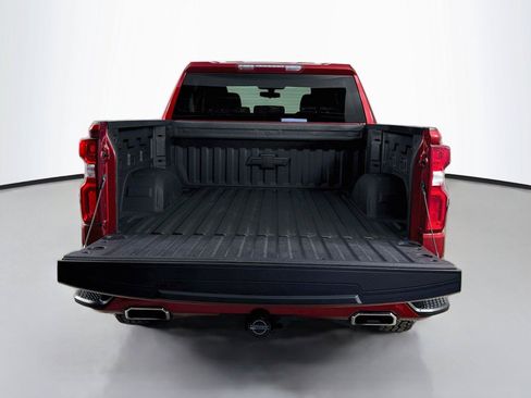 Used 2022 Chevrolet Silverado 1500 RST AWD/4WD image 26