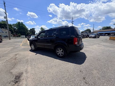 Used 2011 Honda Pilot Touring image 67