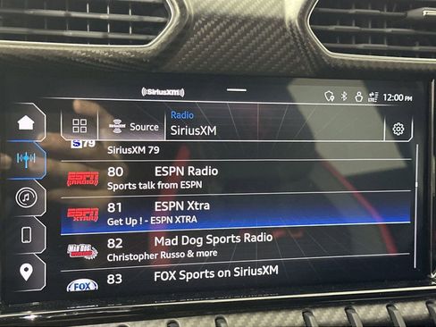 Used 2023 Lamborghini Urus Performante image 16