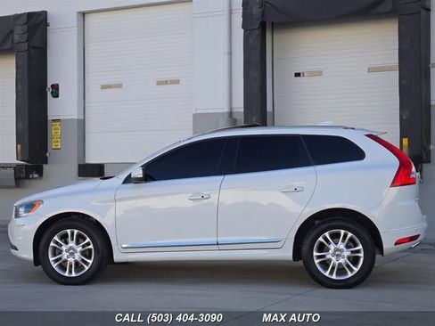 Used 2015 Volvo XC60 T5 Platinum image 5