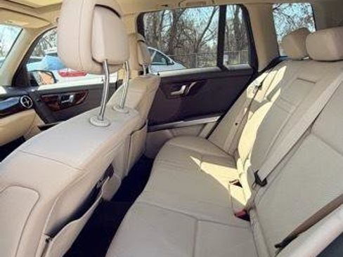 Used 2014 Mercedes-Benz GLK 350 GLK350 image 12