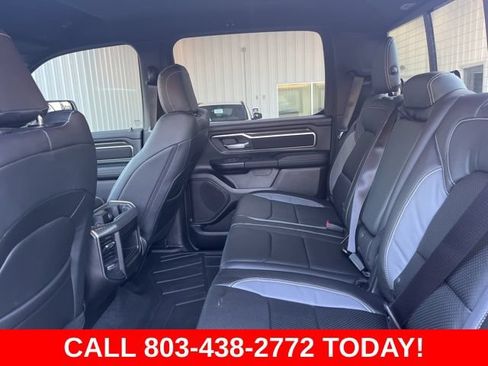 Used 2026 RAM 1500 Big Horn RWD image 12