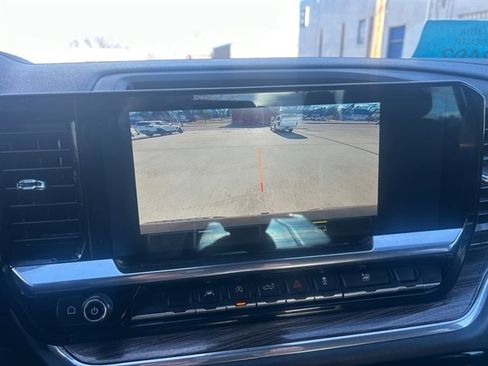 Used 2023 Chevrolet Silverado 1500 RST AWD/4WD image 26