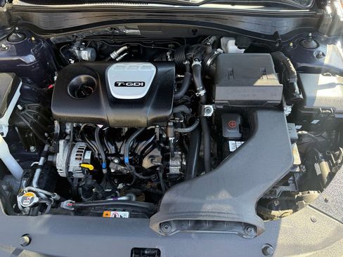 Used 2020 Kia Optima Premium image 46