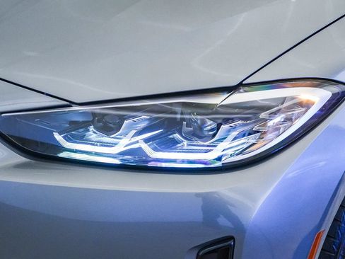 Certified 2023 BMW i4 eDrive35 RWD image 8
