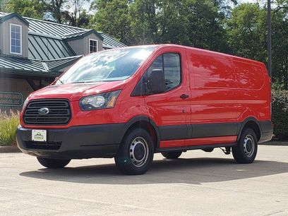 Used 2016 Ford Transit 150 130 Low Roof