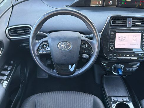 Used 2020 Toyota Prius Prime LE FWD image 13
