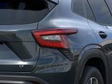 New 2025 Chevrolet Trax LT w/ Driver Confidence Package image 3