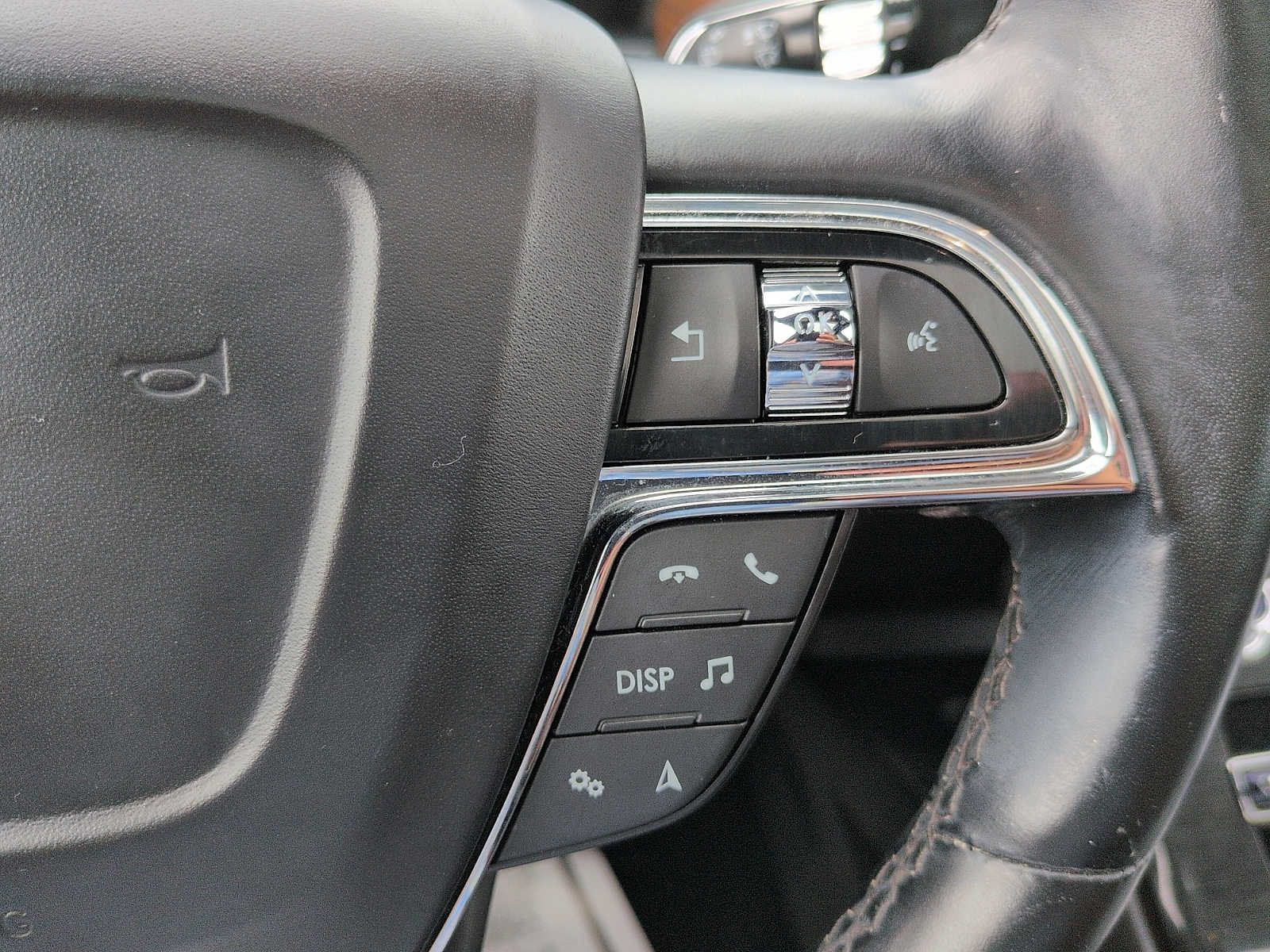 Used 2023 Lincoln Nautilus Reserve w/ Equipment Group 201A AWD/4WD image 18