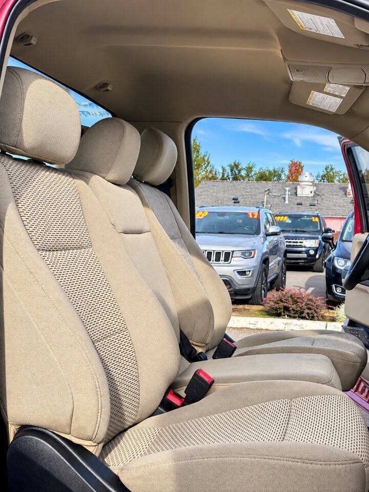 Used 2020 Ford F250 XLT w/ XLT Value Package AWD/4WD image 20