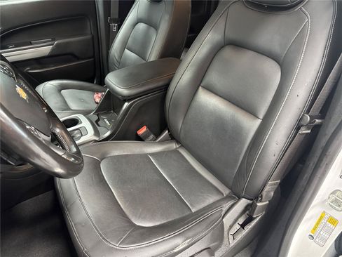 Used 2022 Chevrolet Colorado ZR2 AWD/4WD image 10