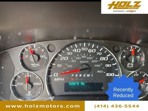 Used 2014 GMC Savana 2500 image 11