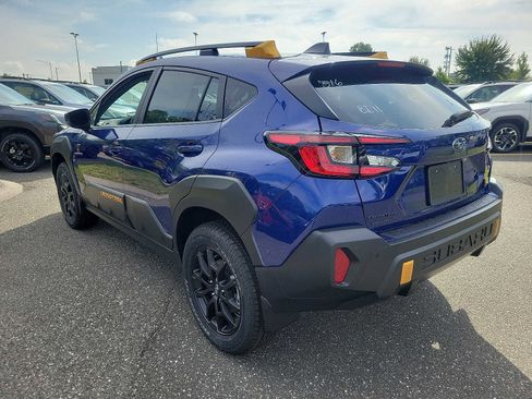 New 2025 Subaru Crosstrek 2.5i Wilderness image 3