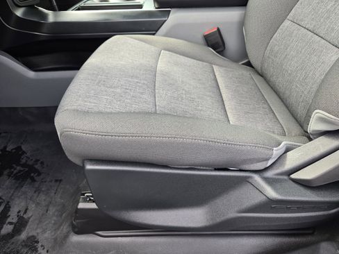 Used 2025 Ford F150 XL image 22