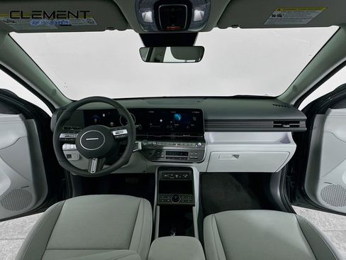 New 2026 Hyundai Kona Limited image 11