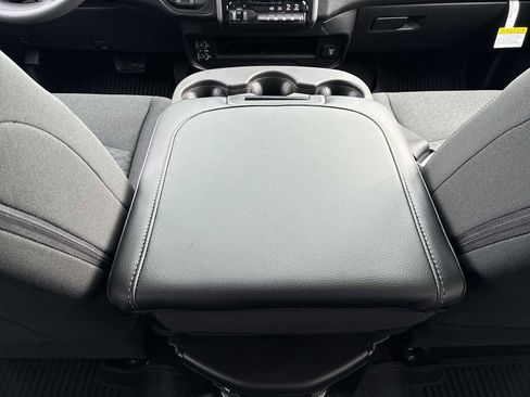 New 2026 RAM 3500 Tradesman AWD/4WD image 21
