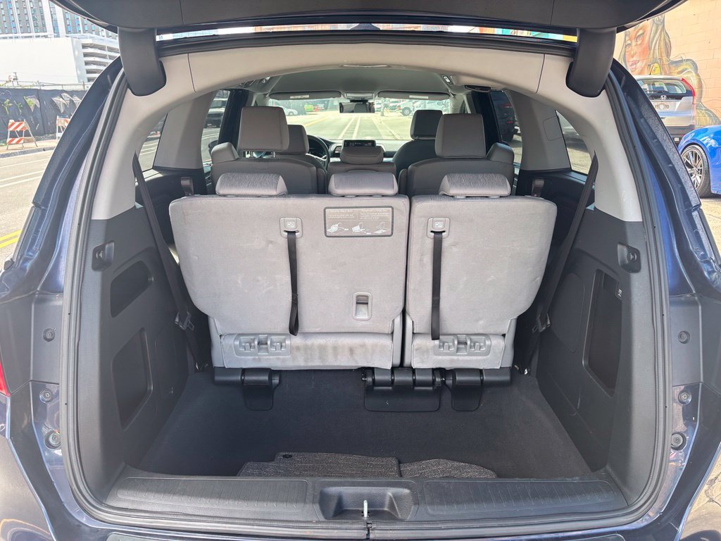 Used 2021 Honda Odyssey EX image 15