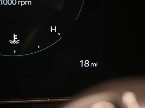 New 2026 Hyundai Tucson Limited image 18