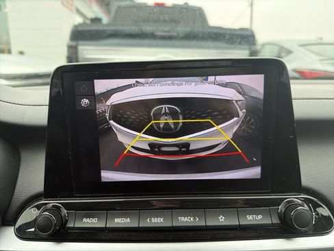 Used 2023 Kia Forte LXS w/ LXS Technology Package image 21