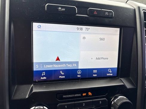 Used 2020 Ford F150 XLT w/ Equipment Group 302A Luxury AWD/4WD image 21