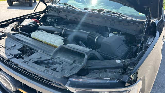 Used 2023 Ford F150 Tremor AWD/4WD image 47