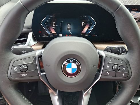 New 2026 BMW X1 xDrive28i w/ Technology Package AWD/4WD image 14