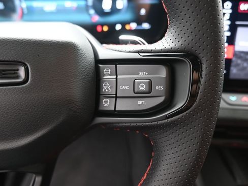 New 2026 Dodge Charger Scat Pack AWD/4WD image 2