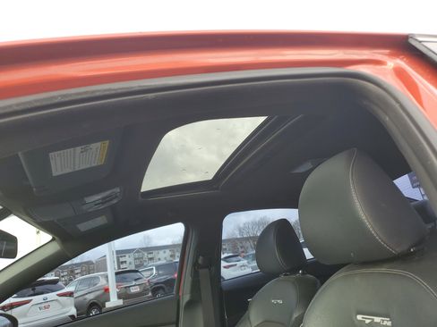 Used 2021 Kia Forte GT-Line w/ GT-Line Premium Package image 29