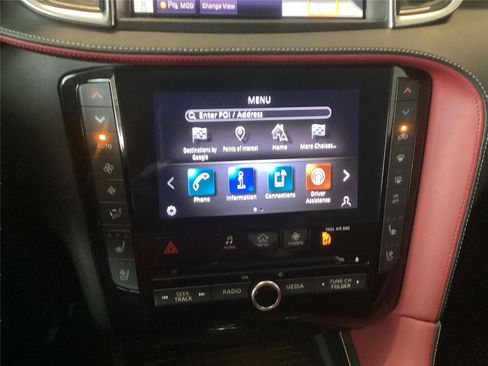 Used 2023 INFINITI QX55 Sensory w/ Lighting Package AWD/4WD image 18