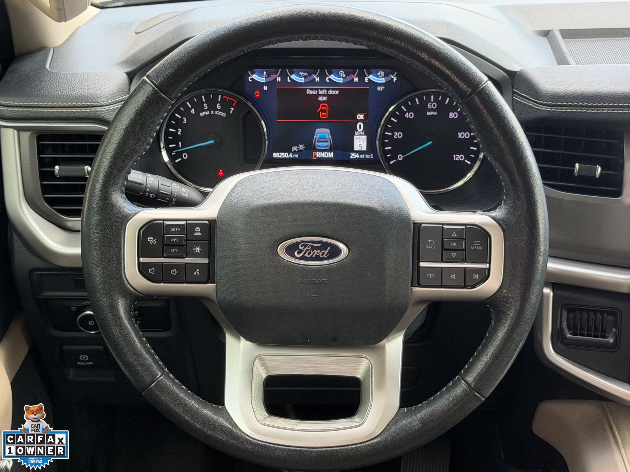 Used 2024 Ford Expedition XLT RWD image 7