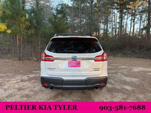 Used 2021 Subaru Ascent Touring w/ Popular Package #2A image 11