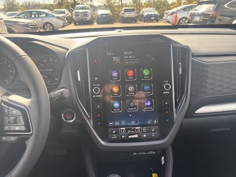 New 2026 Subaru Forester Premium image 14