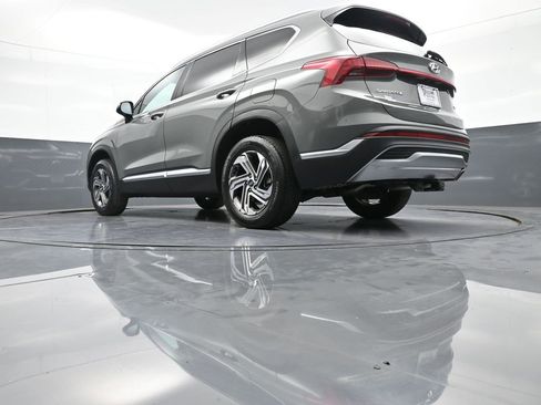 Used 2022 Hyundai Santa Fe SEL image 30