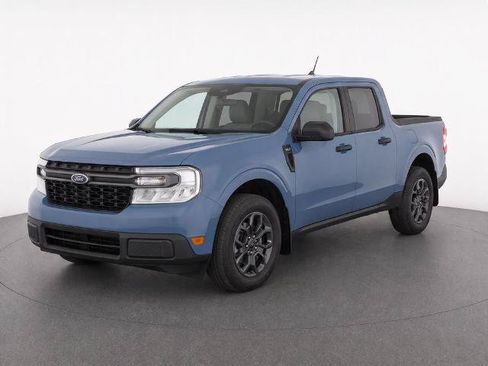 Certified 2024 Ford Maverick XLT FWD image 2