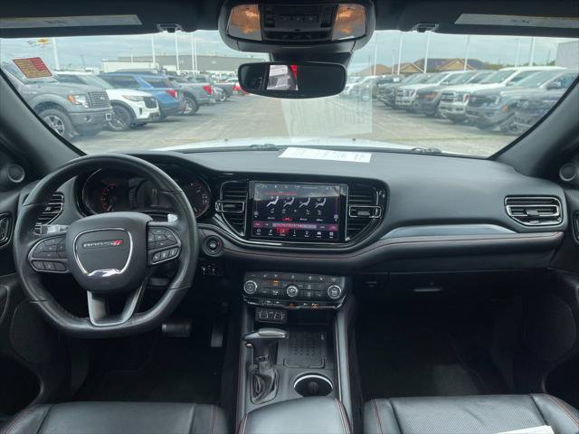 Used 2025 Dodge Durango R/T AWD/4WD image 15