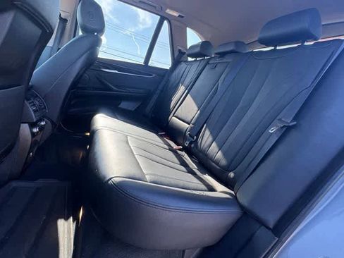 Used 2016 BMW X5 xDrive35i AWD/4WD image 16