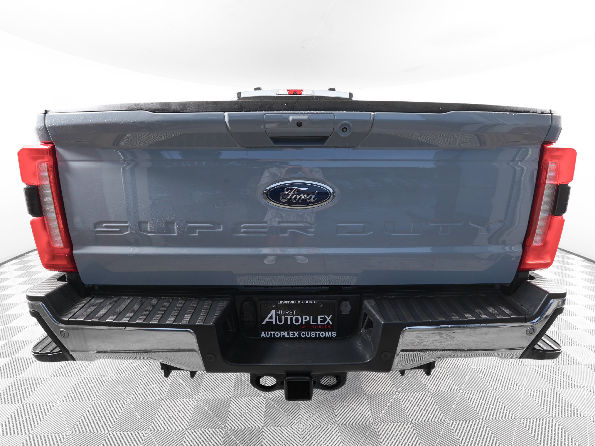 Used 2024 Ford F450 Lariat w/ Lariat Ultimate Package AWD/4WD image 6