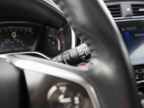 Used 2021 Honda CR-V EX-L image 14