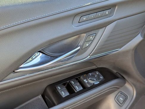 Used 2023 Cadillac CT4 Premium Luxury w/ Climate Package image 22