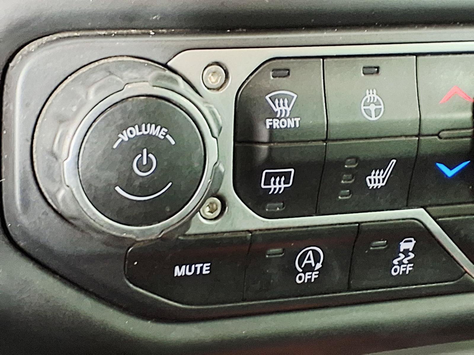 Used 2020 Jeep Gladiator Rubicon AWD/4WD image 19