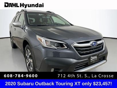 Used 2020 Subaru Outback Touring XT
