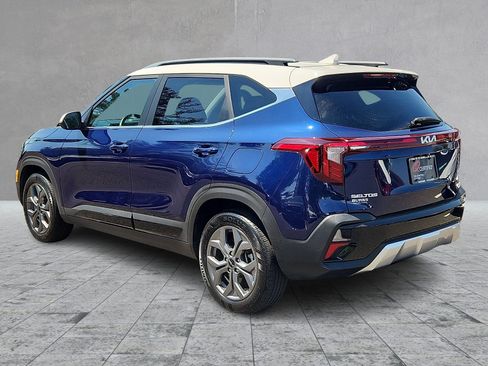 Used 2024 Kia Seltos S AWD/4WD image 6