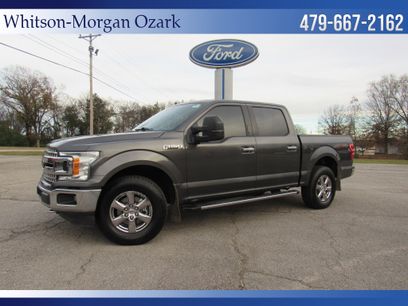 Used 2020 Ford F150 XLT w/ Equipment Group 302A Luxury